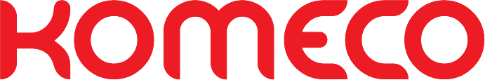 Logo Komeco
