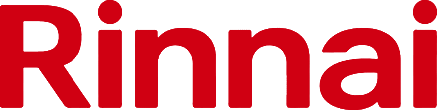Logo Rinnai